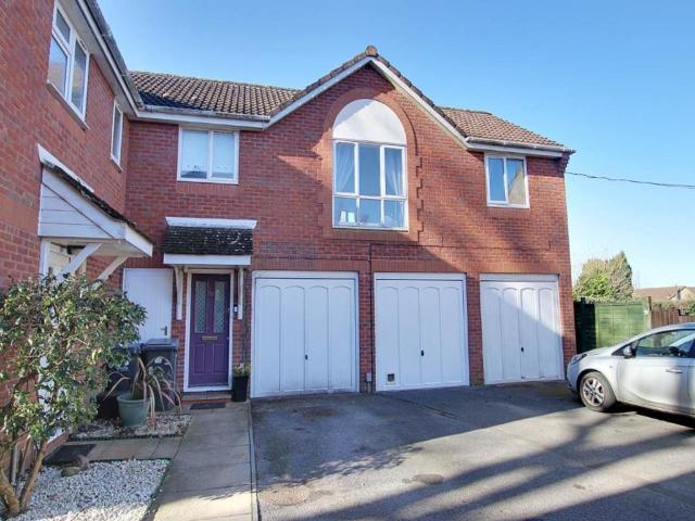 Flat for rent in Warminster, Wiltshire