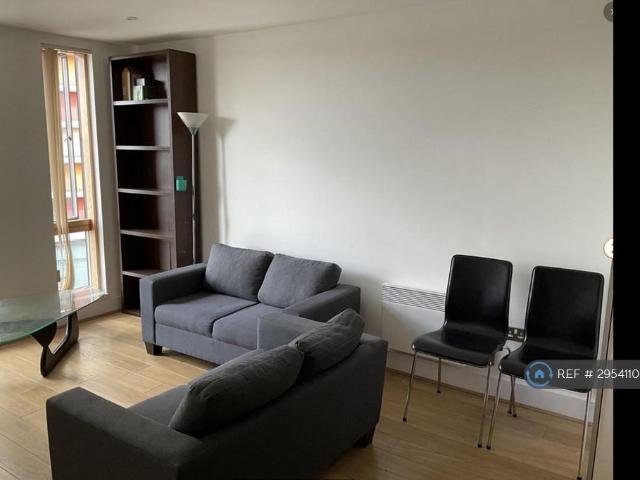 Flat for rent in Key Street, Suffolk