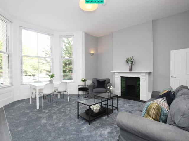 Flat for rent in Brixton, Greater London