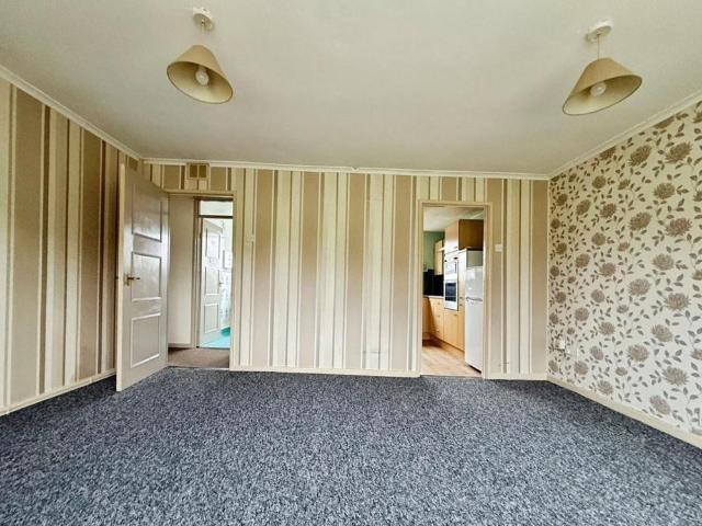 Apartment for rent in Higher Folds, Wigan