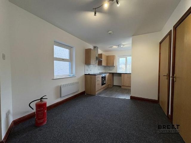 Apartment for rent in Albert Town, Haverfordwest