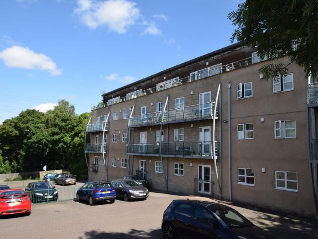 Apartment for rent in Thackley, Bradford