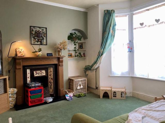 Apartment for rent in Watergate, Devon