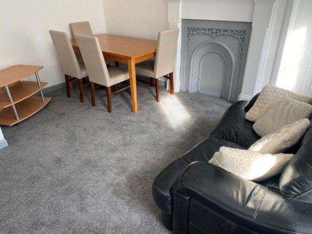 Apartment for rent in Westfield, Cupar