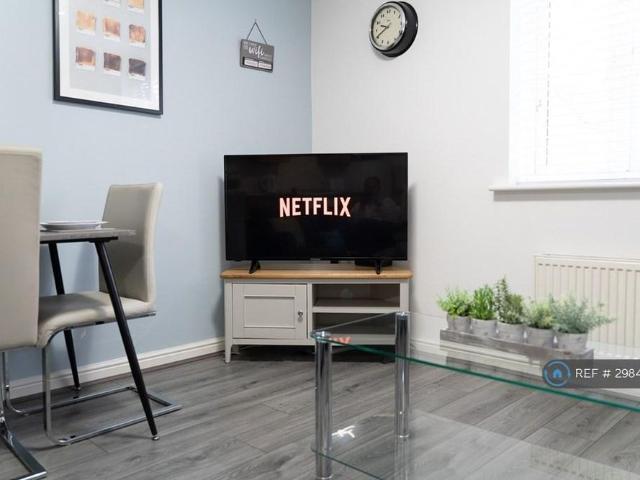 Apartment for rent in Corby
