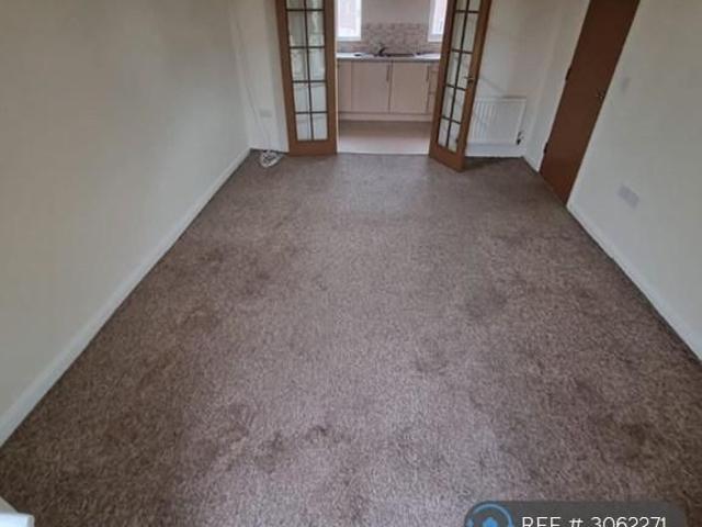 Apartment for rent in Hampton Vale, Peterborough