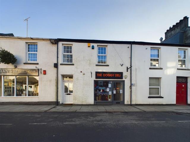 Flat for rent in Weir Quay, Devon