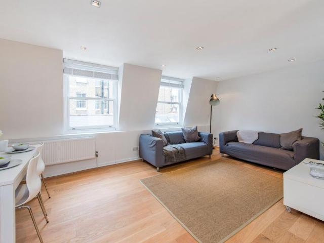 Flat for rent in Marylebone, Greater London