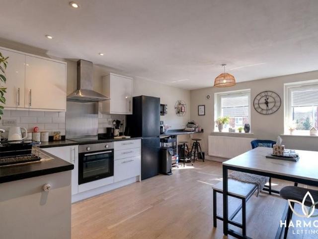 Flat for rent in Rubery, Bromsgrove