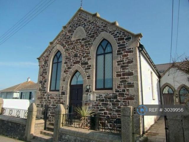 Flat for rent in Lanner