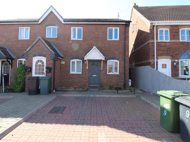 Flat for rent in Eye, Cambridgeshire and Peterborough