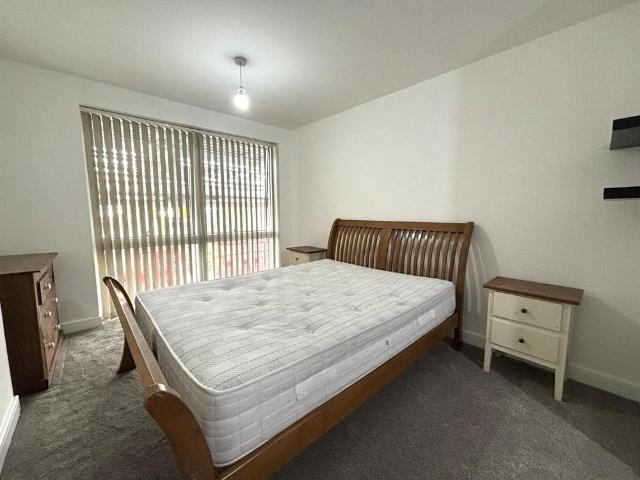 Apartment for rent in Balsall Heath, Isle Of Man