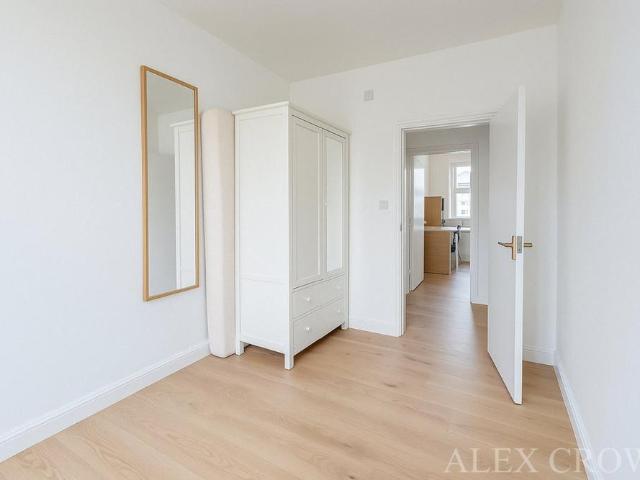 Apartment for rent in Dalston