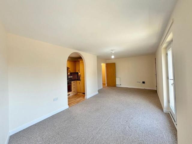 Apartment for rent in Monkston Park, Milton Keynes
