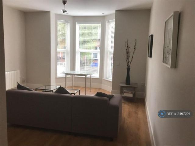 Apartment for rent in Ladybarn, Georgia