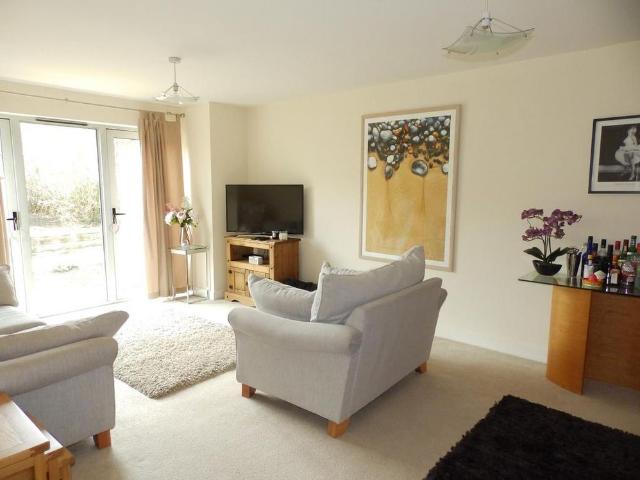 Apartment for rent in West Yorkshire