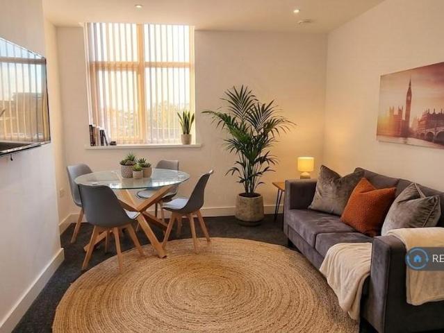 Apartment for rent in Ashbrooke, Sunderland