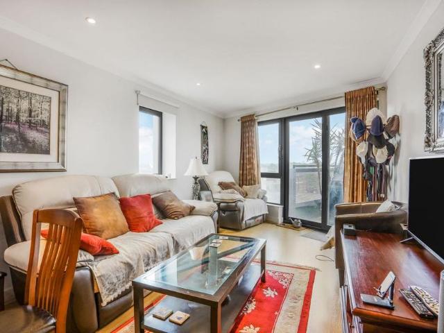 Apartment for rent in Gains Park, Frankwell