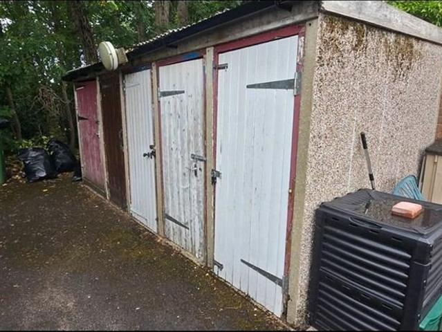 Apartment for rent in Elmdon, West Midlands
