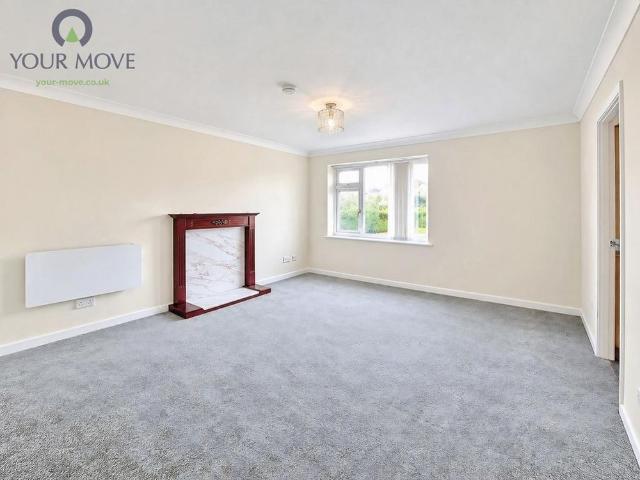 Apartment for rent in Slack Side, West Yorkshire