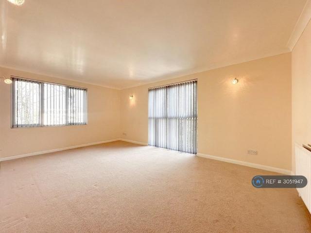 Apartment for rent in West Cliff, Bournemouth