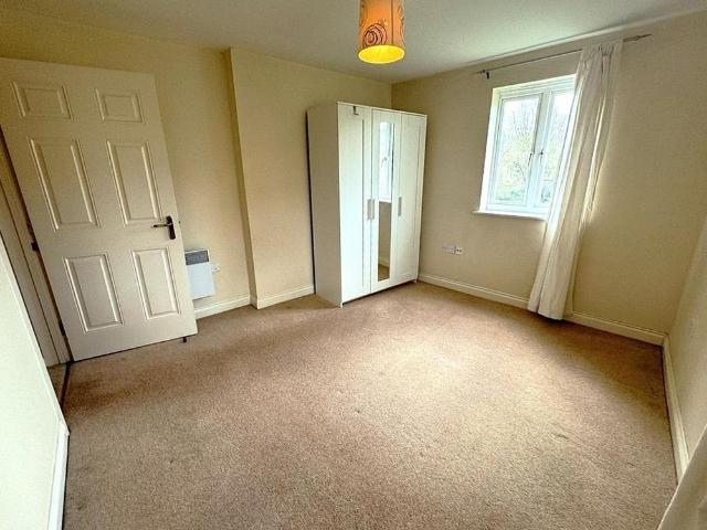 Apartment for rent in Grange Park