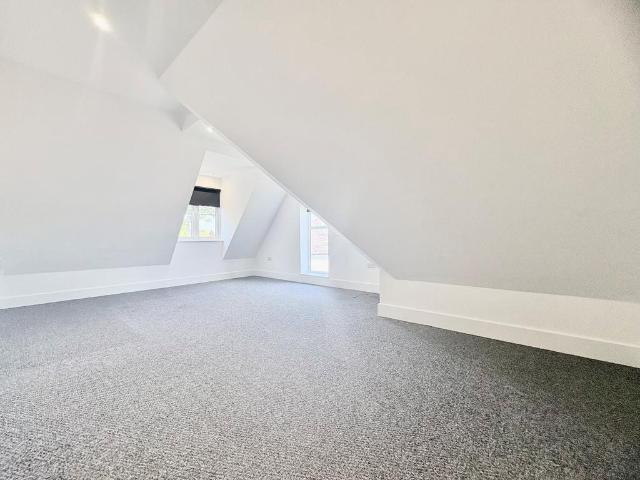 Flat for rent in Broxbourne, Hertfordshire