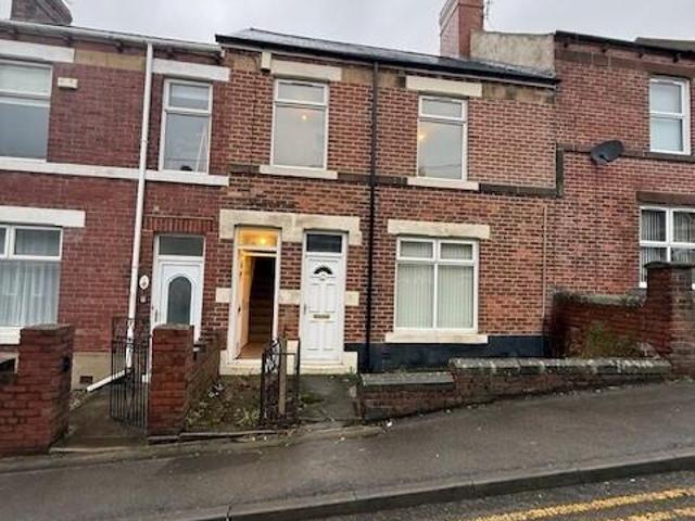 Flat for rent in Stanley