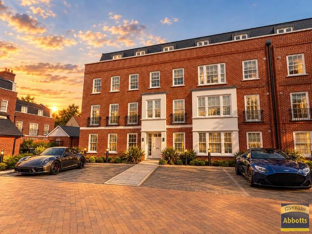 Flat for rent in Bury St Edmunds, West Suffolk