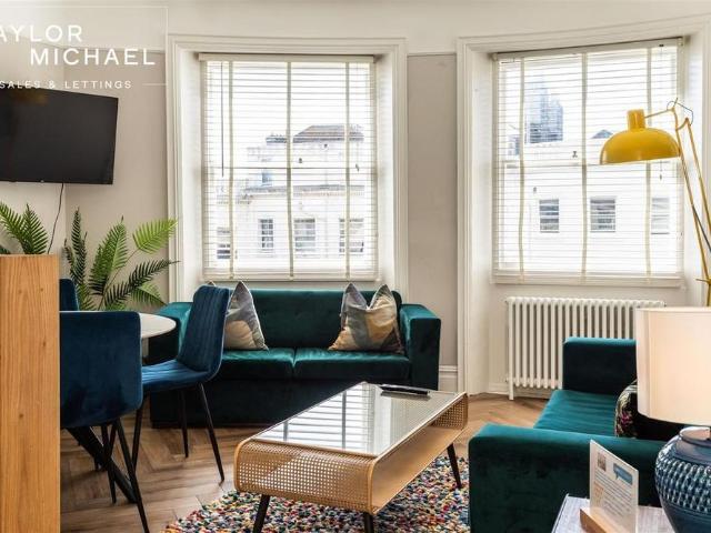 Apartment for rent in Brunswick