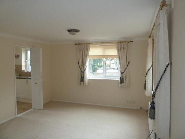 Apartment for rent in Acton Scott, Shropshire