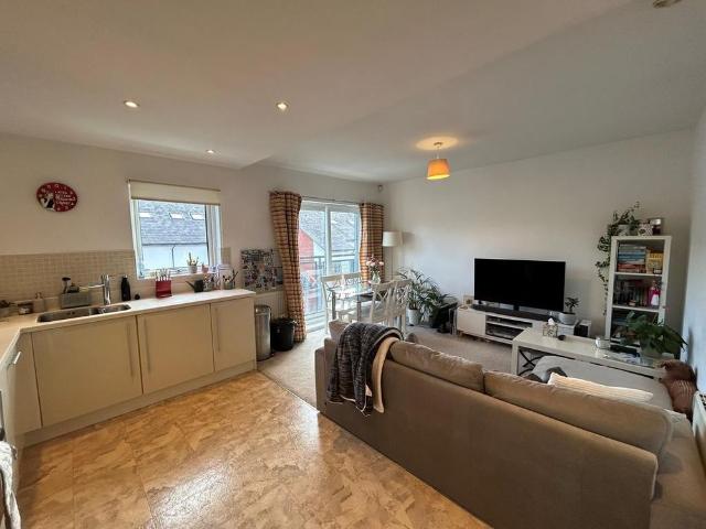 Apartment for rent in Georgia, Greater Manchester