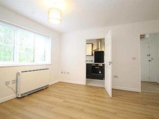 Apartment for rent in Walton, Aylesbury