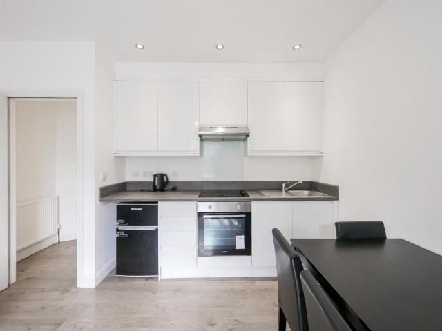 Apartment for rent in City Centre, Scotland