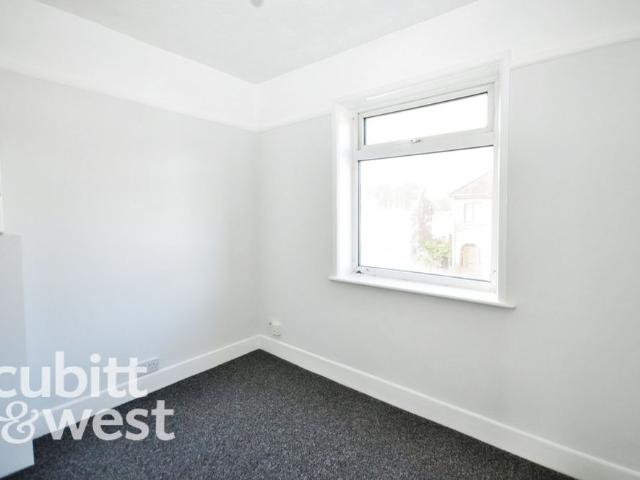 Apartment for rent in Copnor, City Of Portsmouth