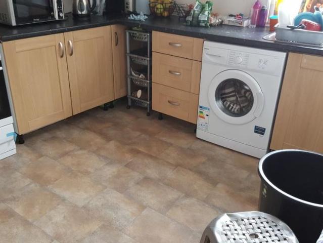 Apartment for rent in Lozells, West Midlands