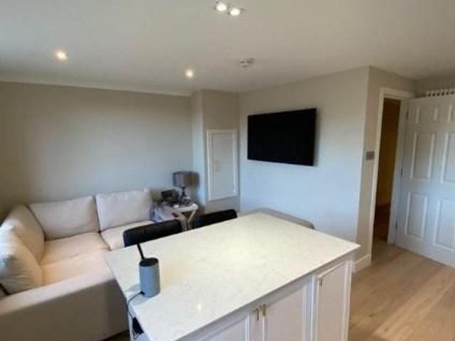 Apartment for rent in Canonmills, Scotland