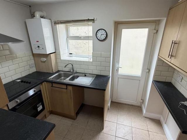 Apartment for rent in Fleetwood, Wyre