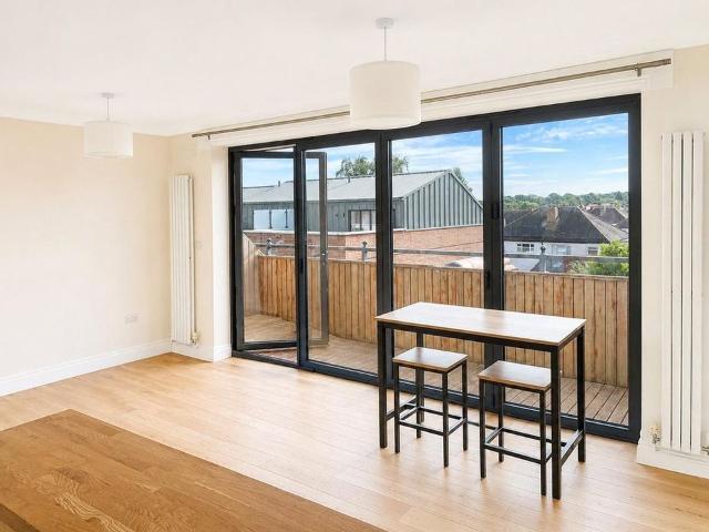 Apartment for rent in London Borough of Bromley, Greater London