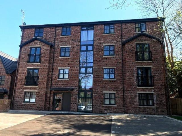 Flat for rent in Greenheys, Greater Manchester