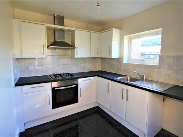 Flat for rent in London Borough of Croydon, Thornton Heath