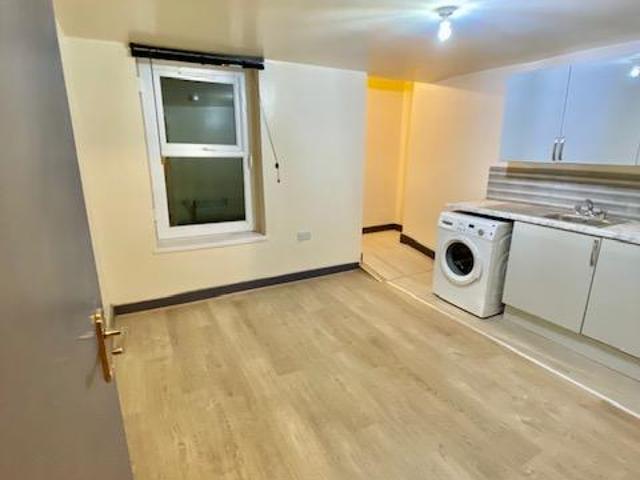 Flat for rent in Balsall Heath, West Midlands