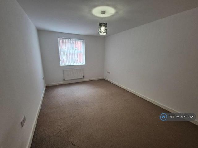 Apartment for rent in Knotty Ash, Calderstones