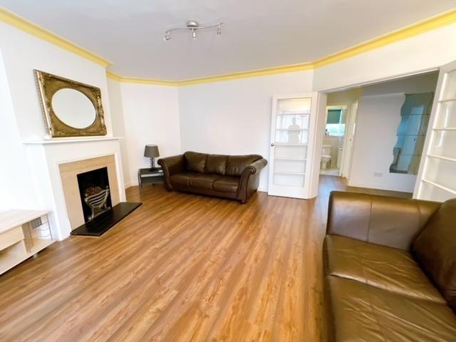 Apartment for rent in London Borough of Ealing, Hanwell