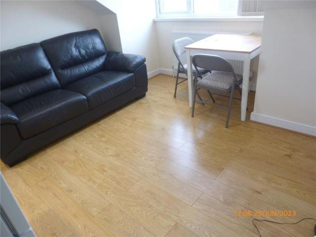 Apartment for rent in Civic Centre, Falcon Lodge