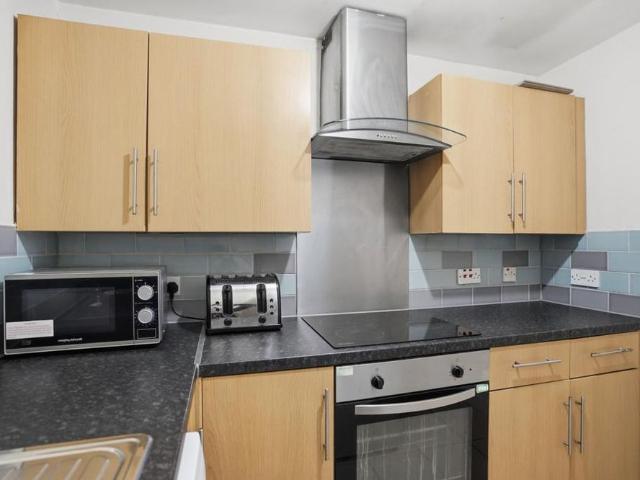 Apartment for rent in Tynecastle, Gorgie