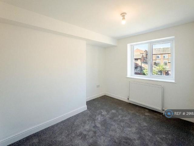 Apartment for rent in Hurst, Greenheys
