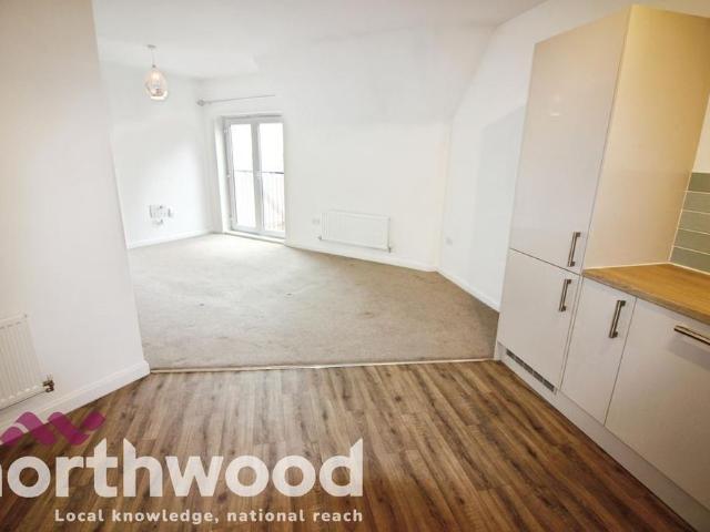 Apartment for rent in Southport, Sefton