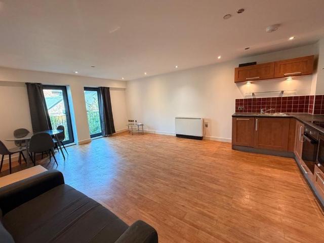 Apartment for rent in St Ann's, Haddon