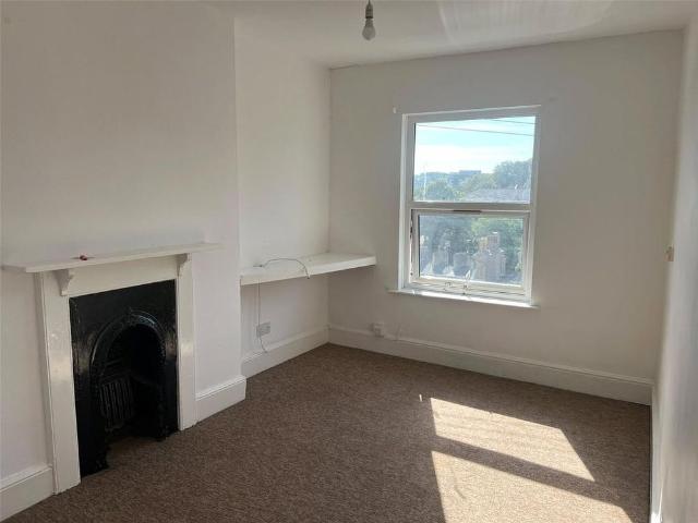 Apartment for rent in Ellacombe, Babbacombe